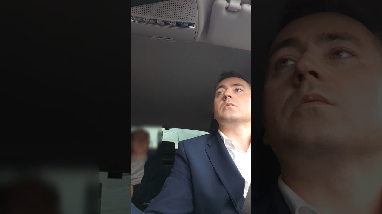 Вызвали более профессионального водителя на хунцах