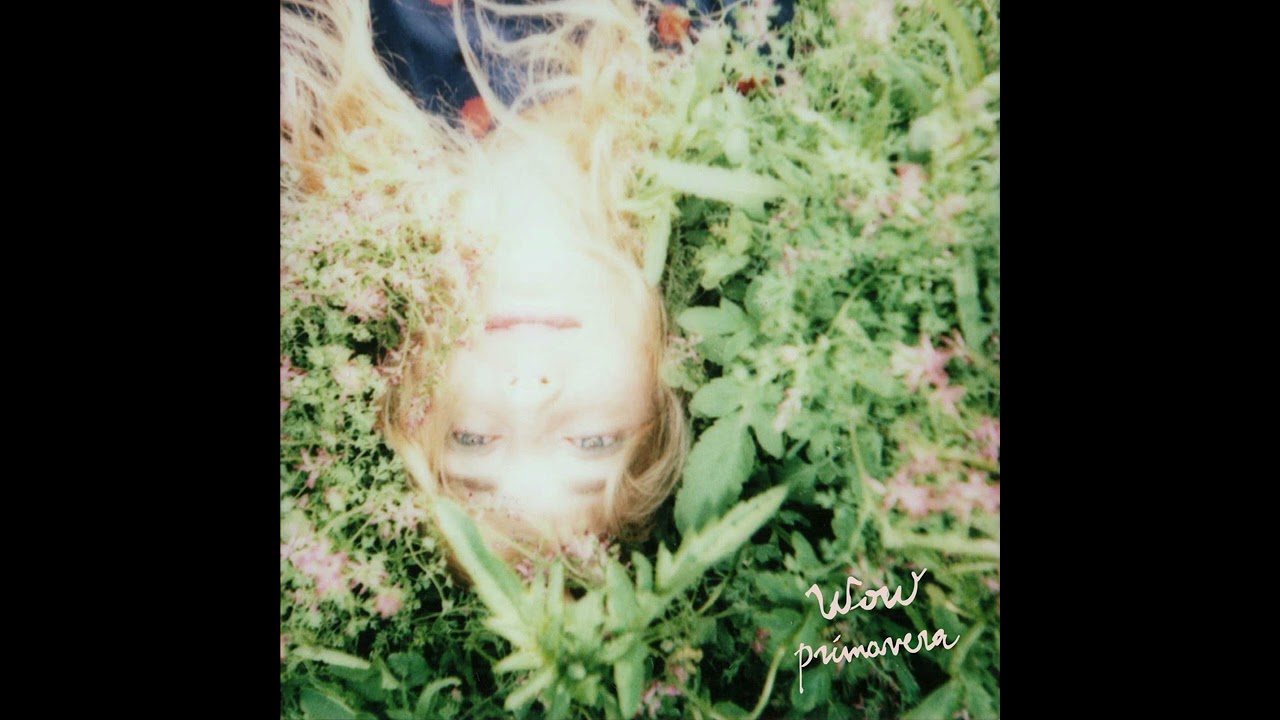 WOW - Primavera