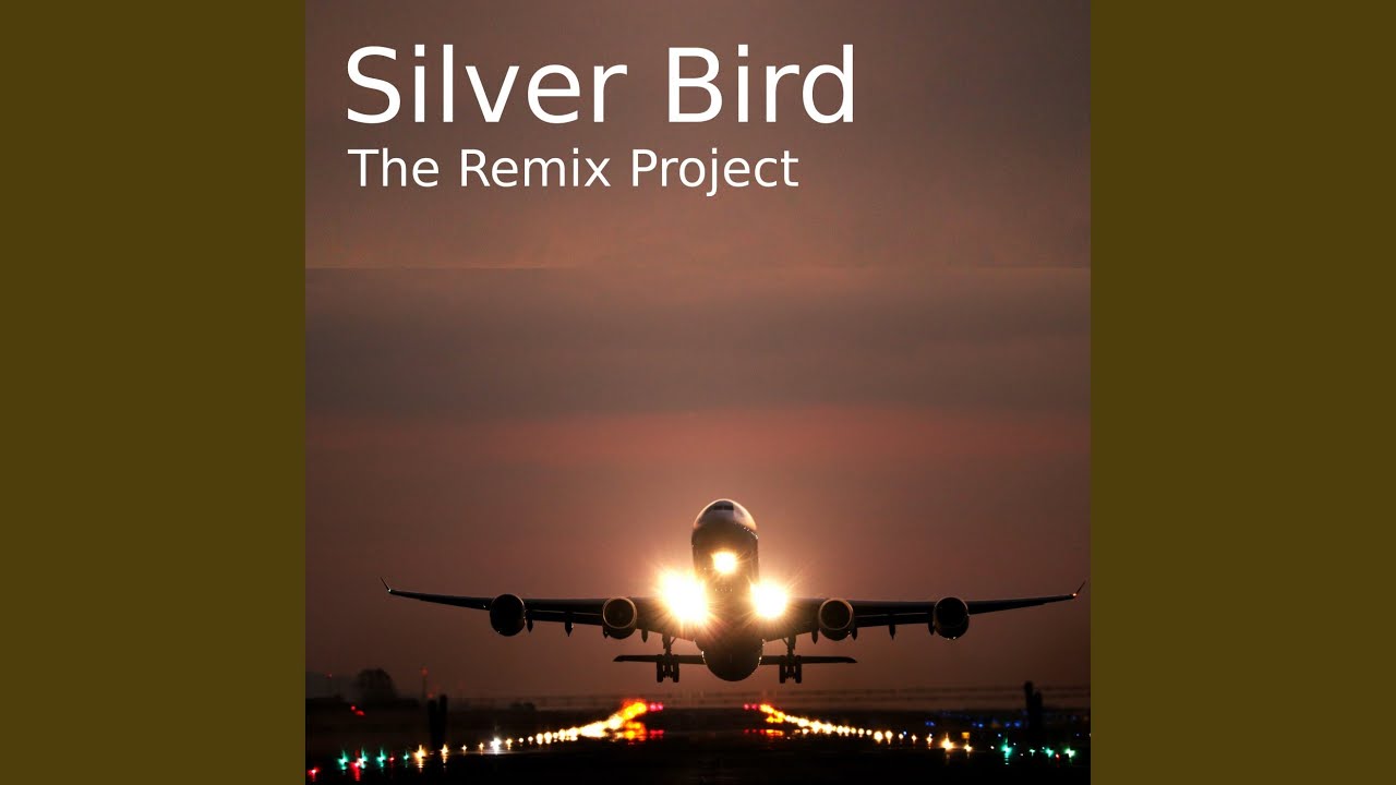 Silver Bird (Extended Mix)