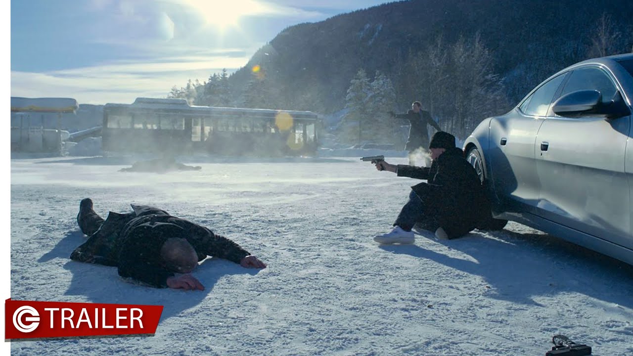 In ordine di sparizione - Trailer