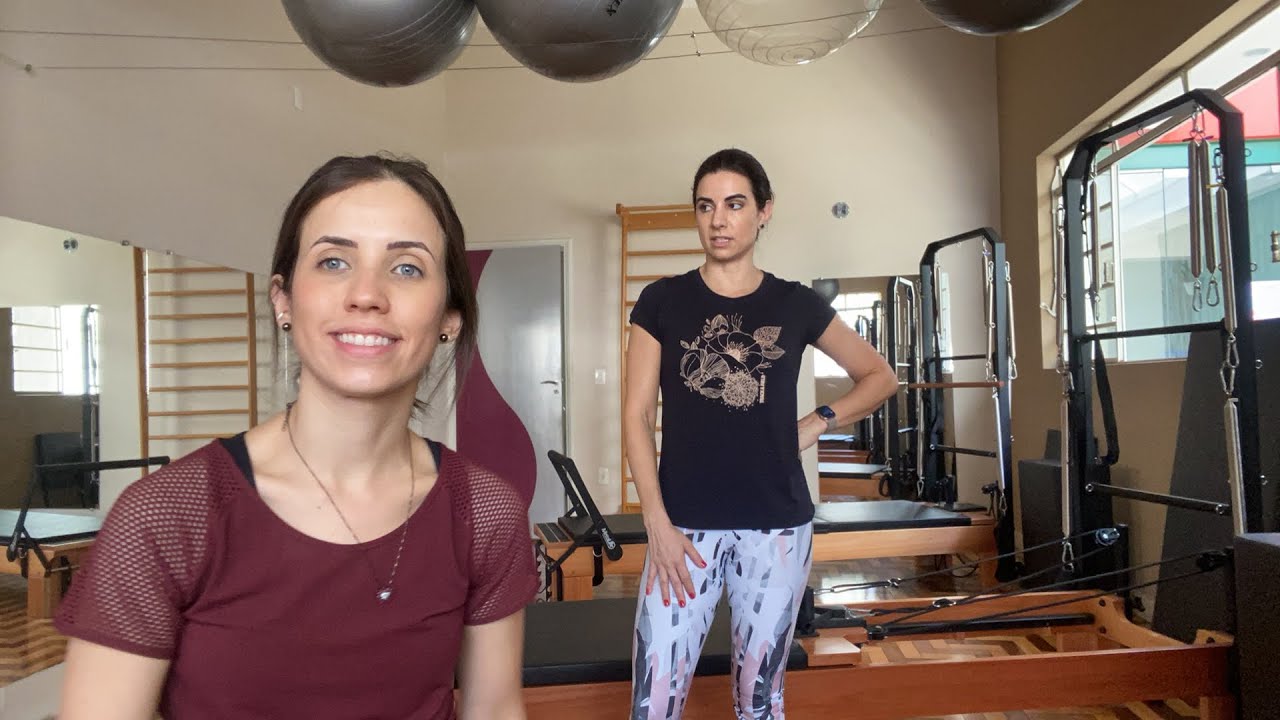 Ativação de Serrátil no Reformer
