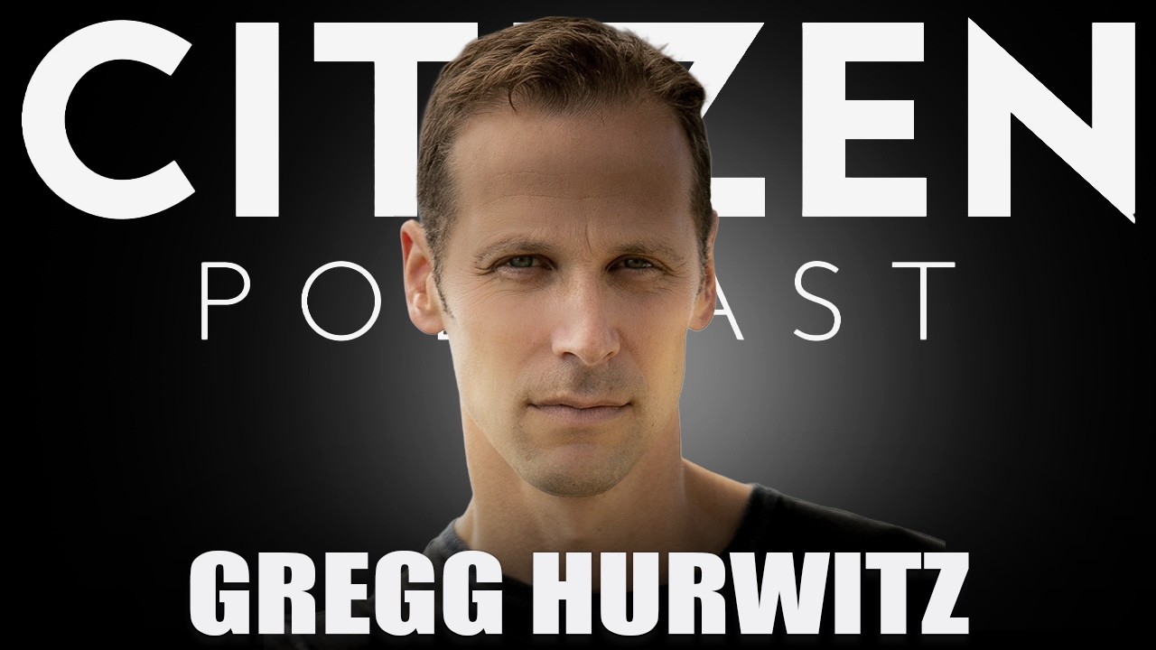 351 | Gregg Hurwitz