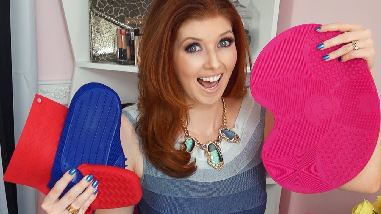 CHEAP Dupes Under $8 | Sigma Brush Mat