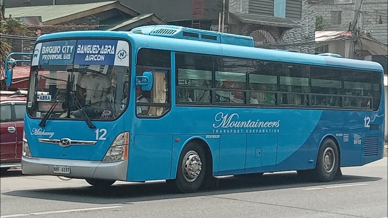 Mitchacoy 12 Operated By F&C ASMR Bacnotan Balaoan Rides At 3Min 