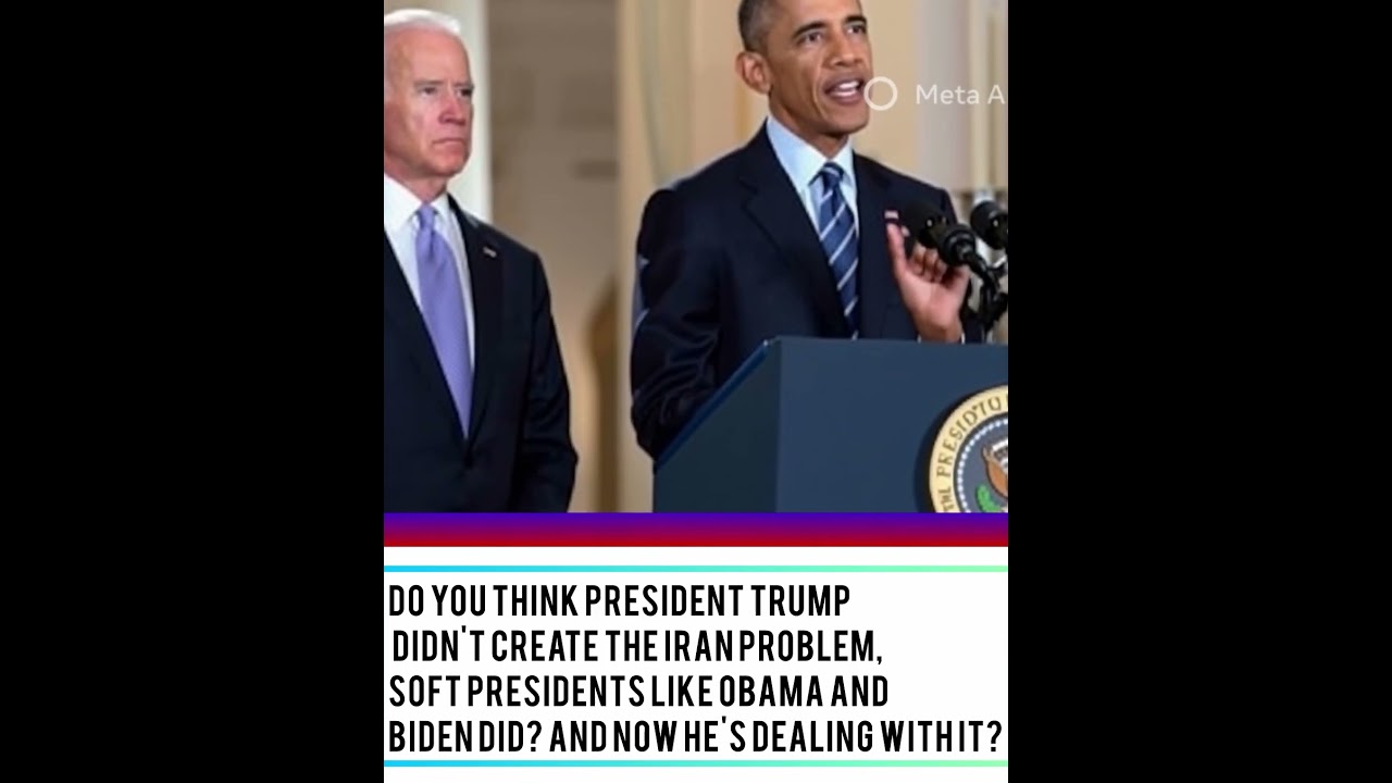 Strength vs Diplomacy: Debating U.S. Strategy in the Middle East 🌍🇺🇸 #usa #americafirst