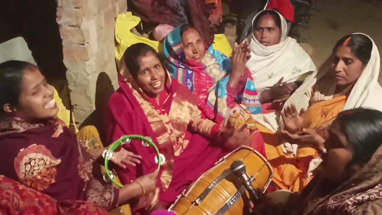 कमरिया धके दाब हो ये बबुआ के पापा ( देहाती सोहर गीत ) #sohargeet 2023 | sakhi saheli Bhojpuri