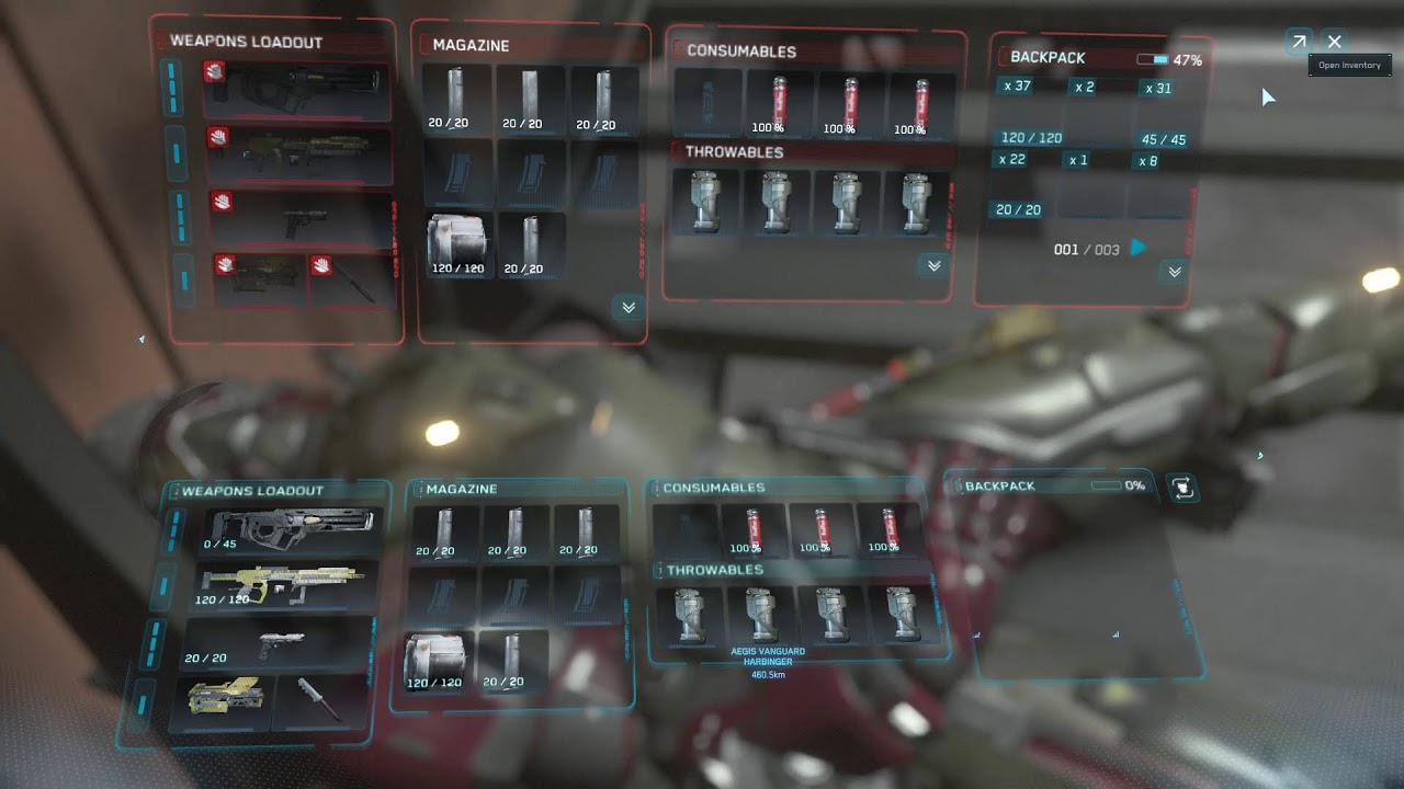 Star Citizen - I will Win At All Cost!!