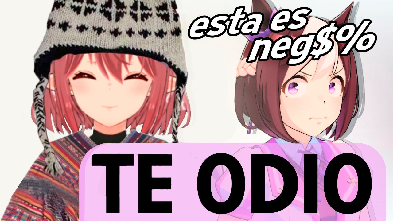 LA HISTORIA DE HARU URARA + SPECIAL WEEK ES R@CISTA?? - Papitas Reacciona