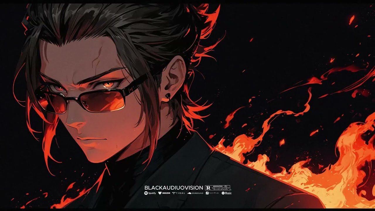 BLACKAUDIOVISION &ndash; Heavy Trap Score | 7BR x BlackAudio