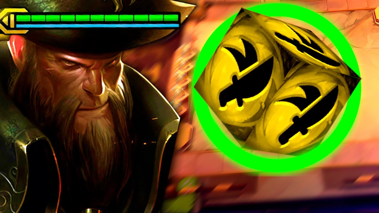 6 SLAYER est la compo OMEGA BROKEN du set 16 ?!