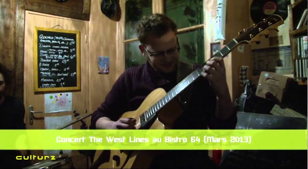 2ème 26 minutes de Mars 2015