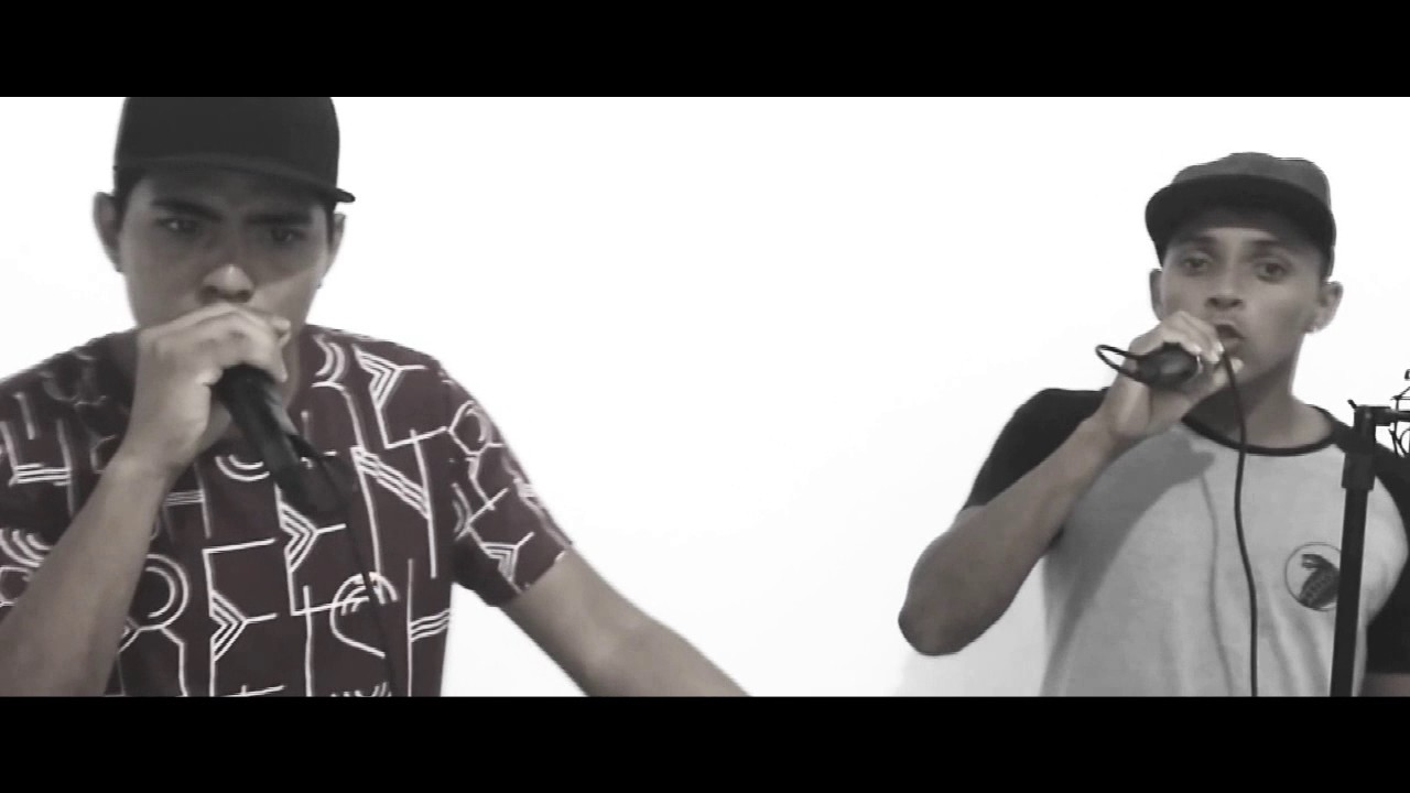 PDM R.A.P - O HOMEM FAZ A GUERRA (WEB V&Iacute;DEO)