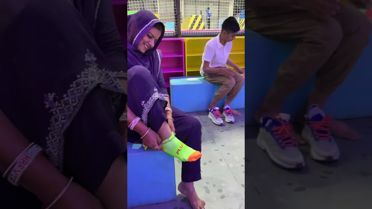 Plutus Rohtak gye family sath