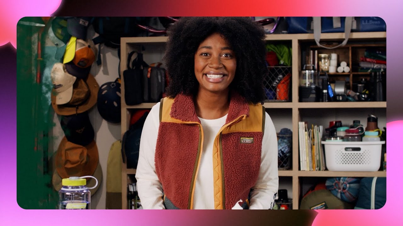 L.L.Bean “Be An Outsider” | U.S. YouTube Works Awards 2024 Winner | YouTube Ads