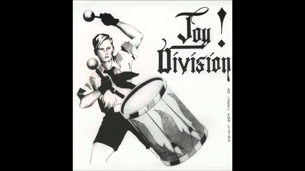 Warsaw - Joy Division