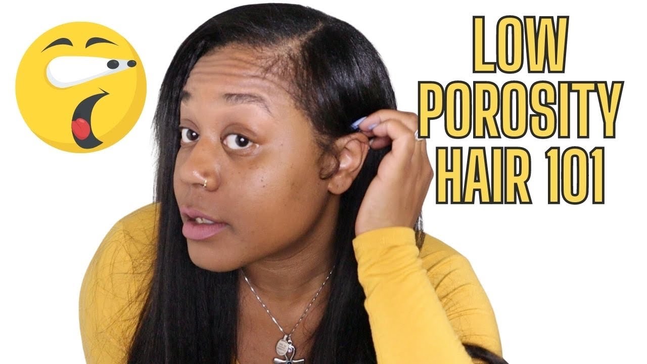 8 Tips to Fix Damaged Low Porosity Hair: Unbelievable Transformation with Cyn Doll