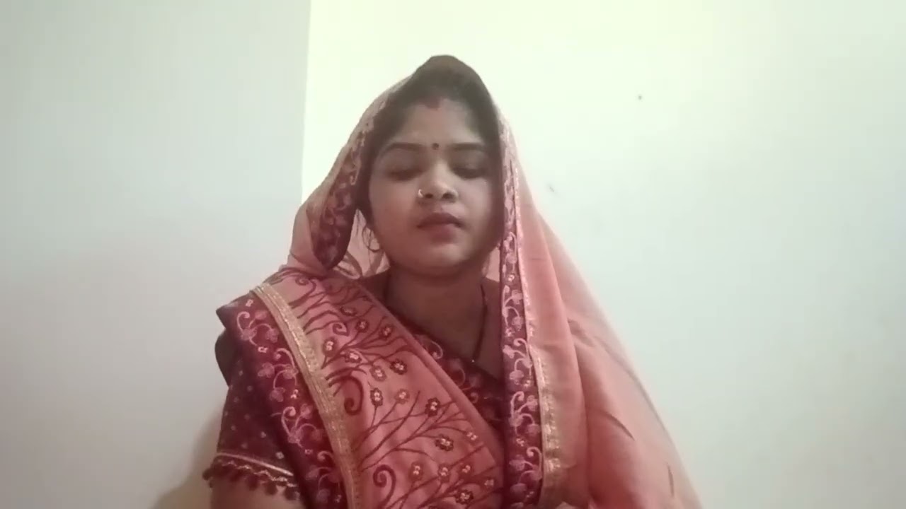    Bahut hi sundar pachara by sandhya mishra🙏#youtube #viral #song #awadhi #ytshot