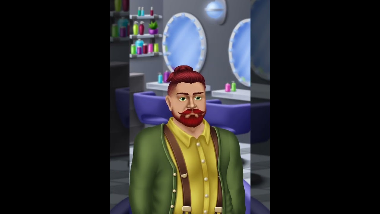 Makeover Merge Gameplay Part 10