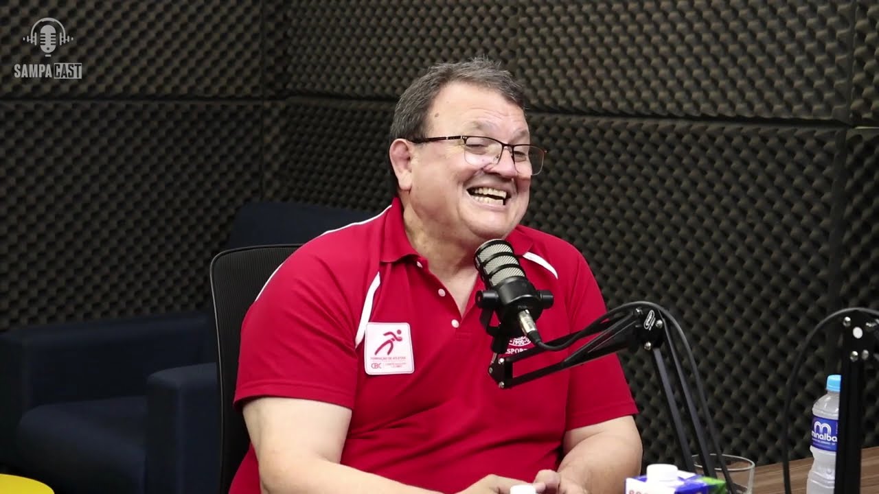 Caminhos do Ouro – Douglas Vieira (Judô) - Episódio 57