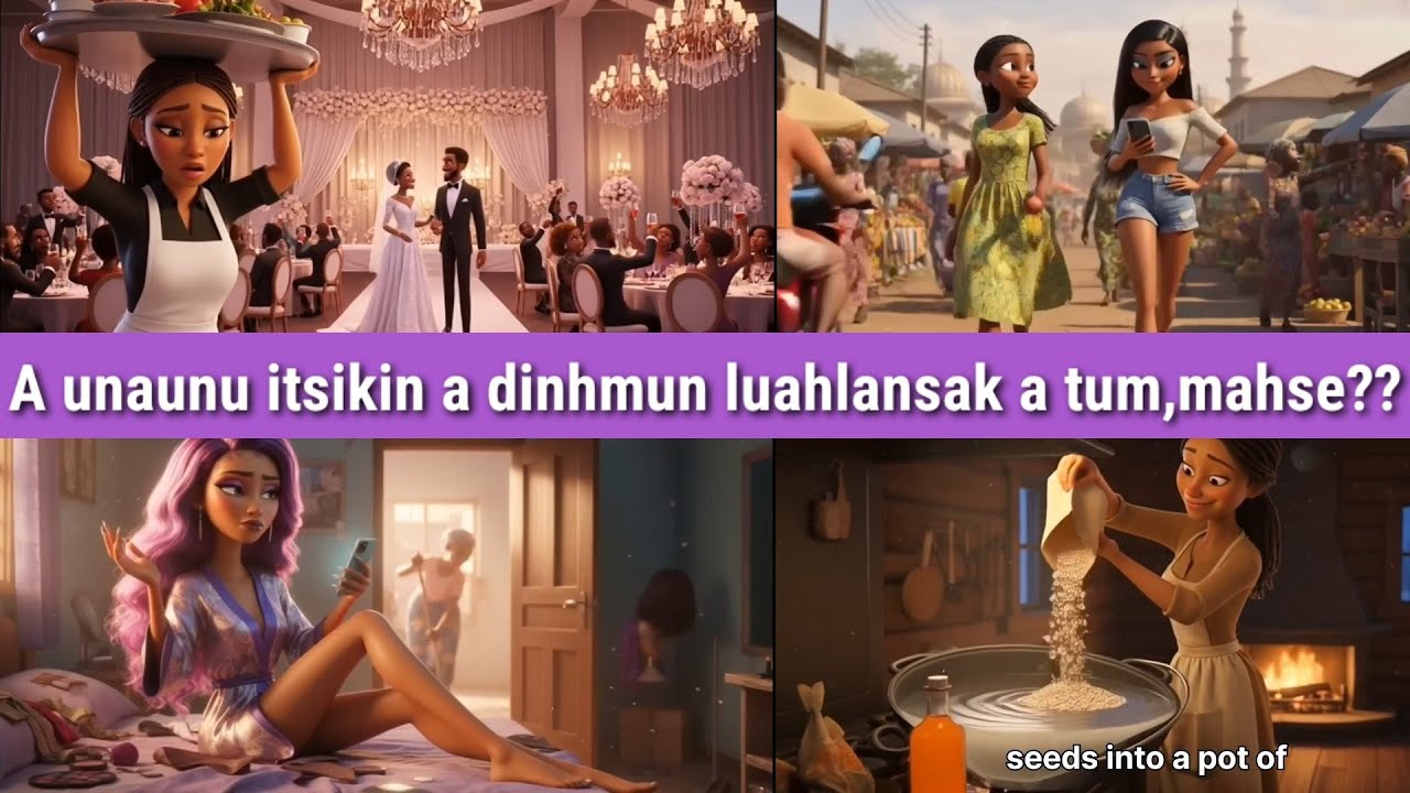 NULA FEL TAK OLAMI LEH A PHIRPUI MI THATCHHIA LEH MI ITSIK CHING TAK CHU!!! 
