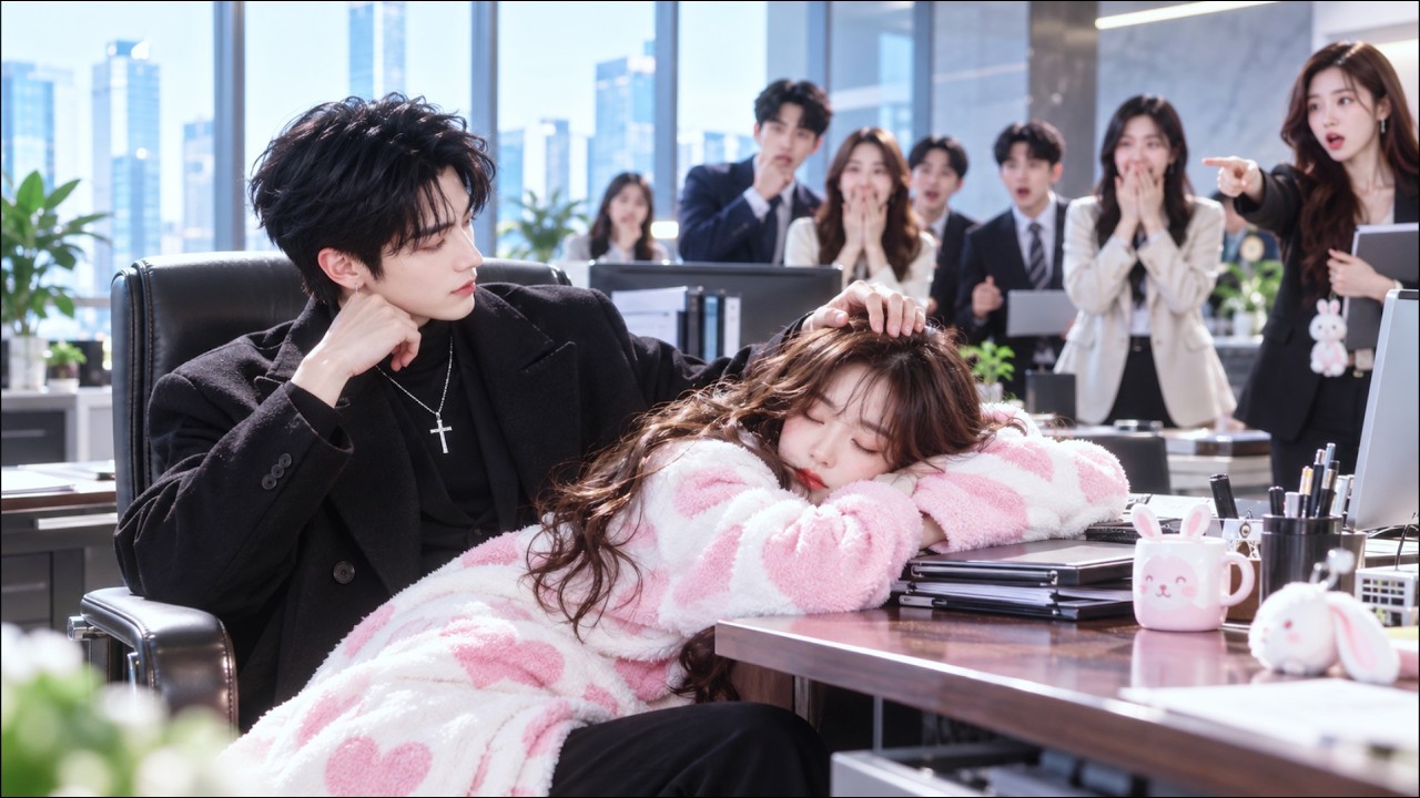 Her Ex Became Her CEO&mdash;and Made Her His Assistant Just to Win Her Back 【Love After Our Breakup】