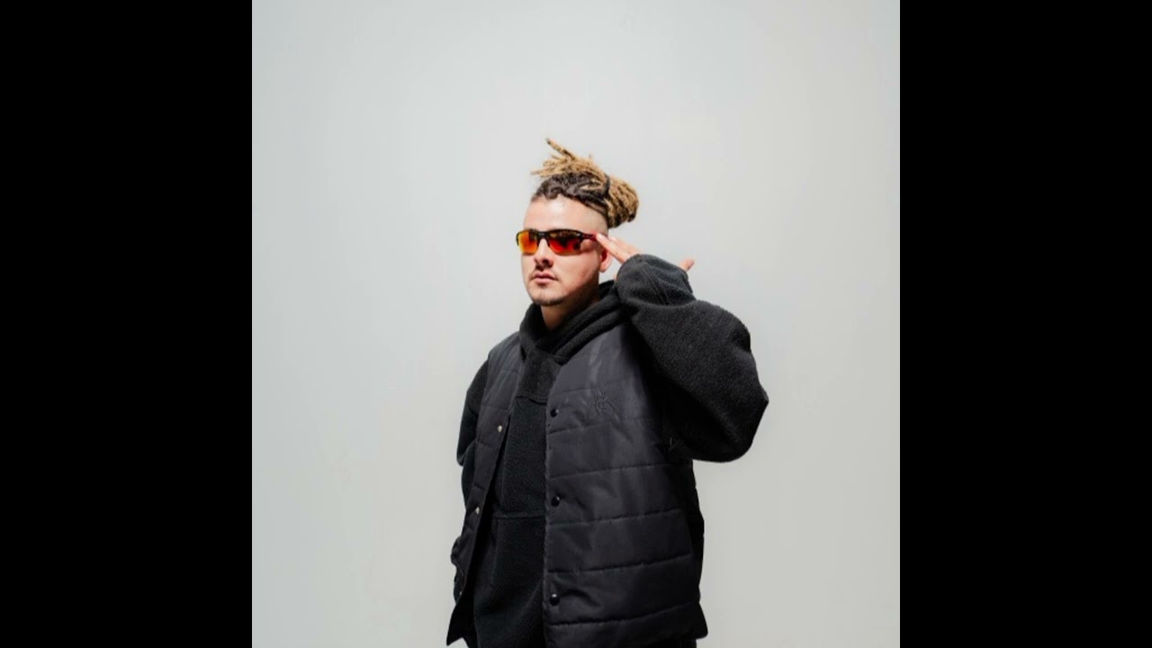 Beat Reggaeton Type Drefquila / Easykidd / Facebrooklyn / Kidd Voodoo