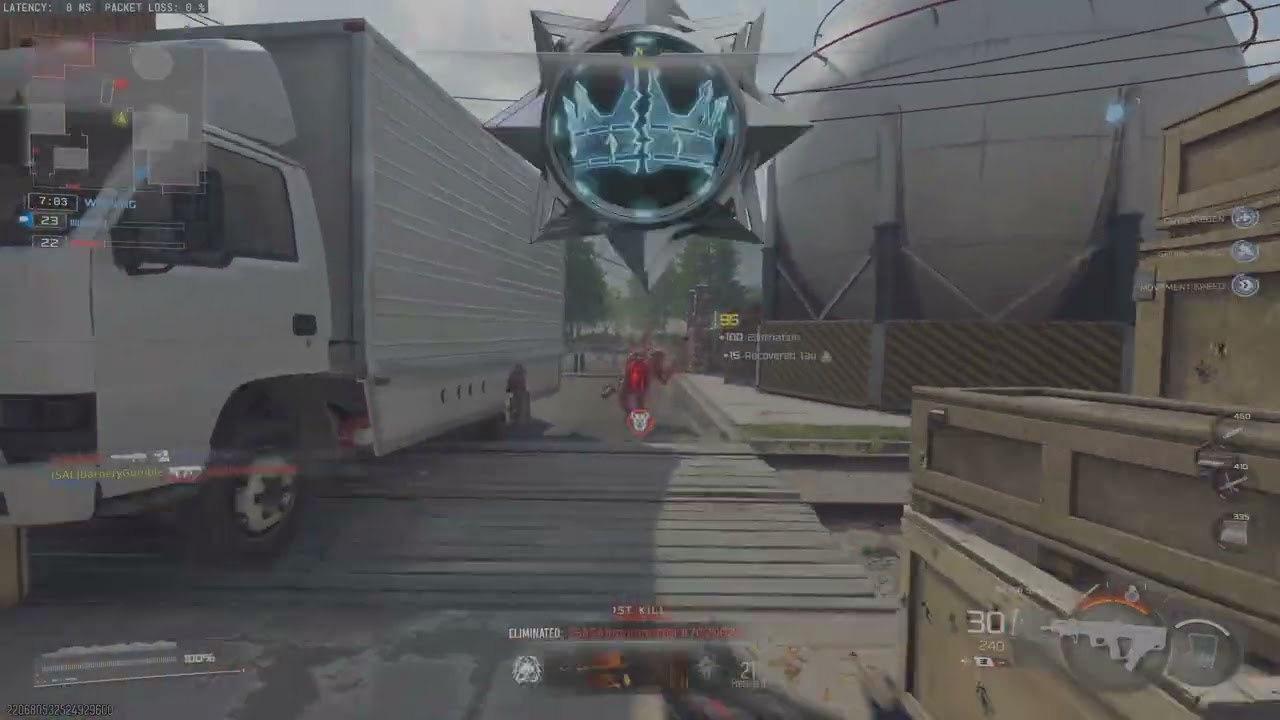 Call of Duty BO7 Kill Confirmed: Not Allowed To Get Kills Part 29