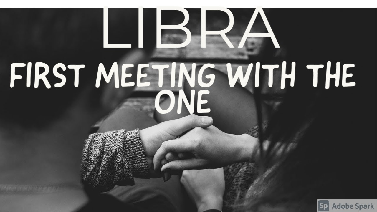 Libra💕 Normally reserved, but they will come after you.You will marry this person.