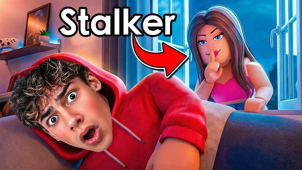 CAN WE ESCAPE THESE STALKERS?! | Royalty Gaming