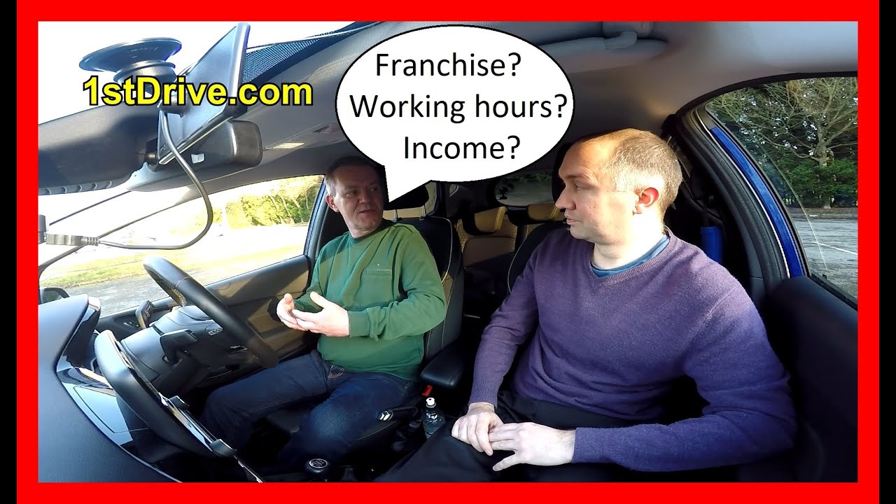 How to become a driving instructor (without getting ripped off)