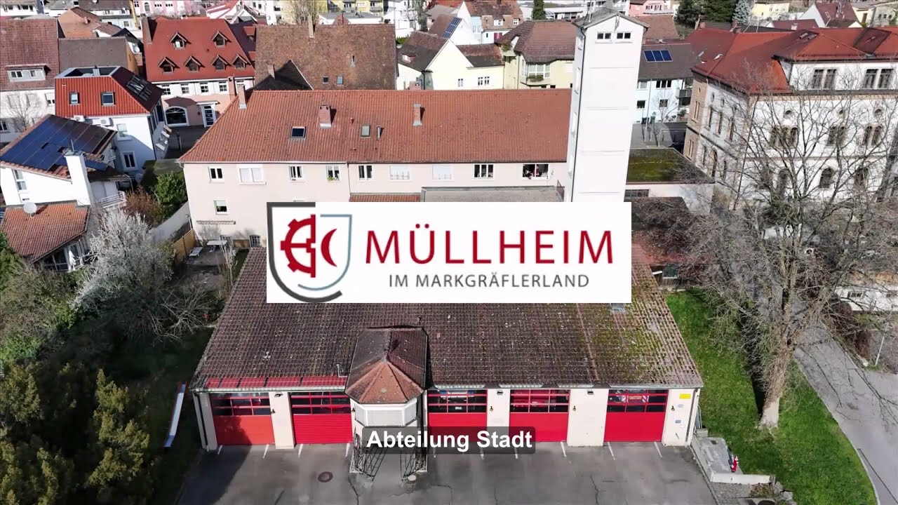 Vorstellung FW