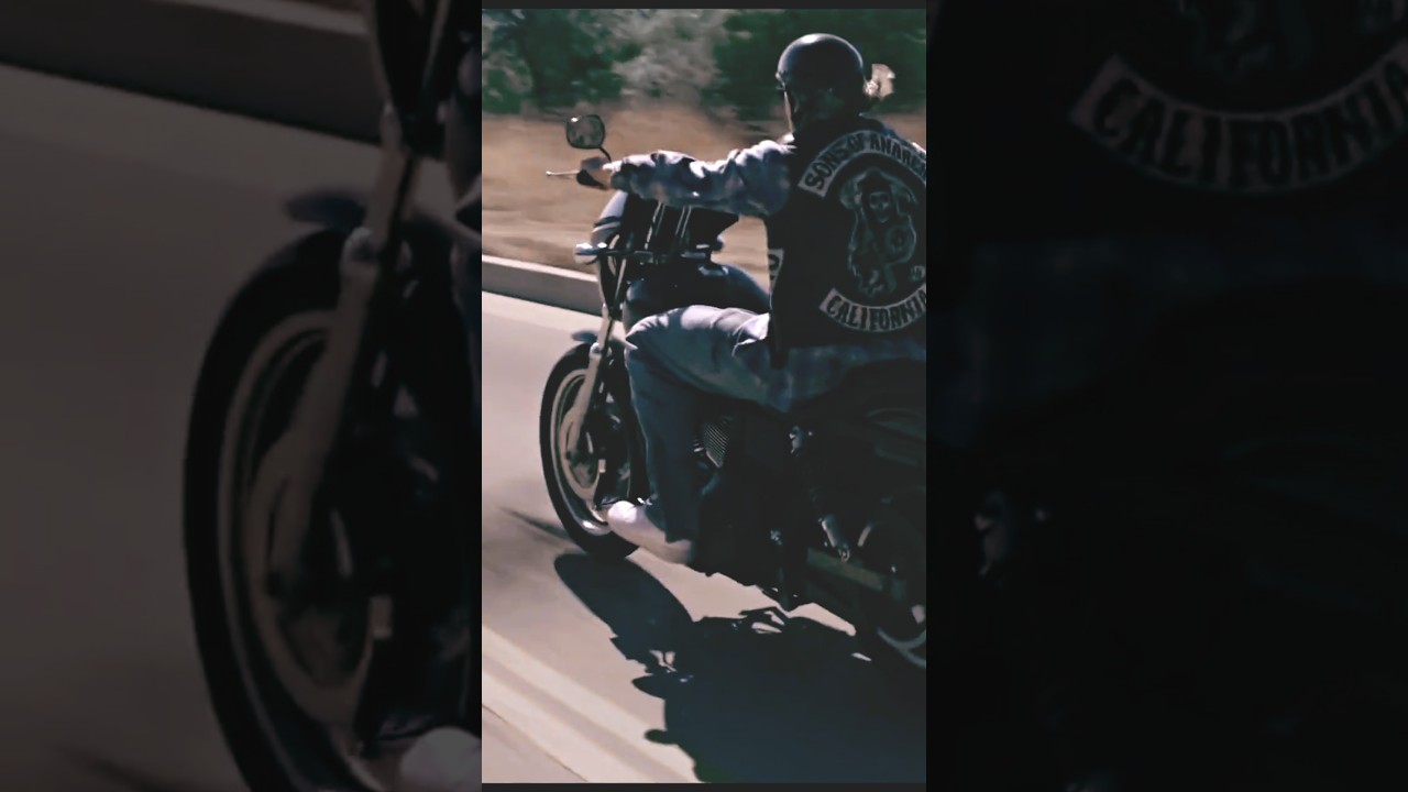 "Dark Nights" | Sons of Anarchy & Mayans M.C. 