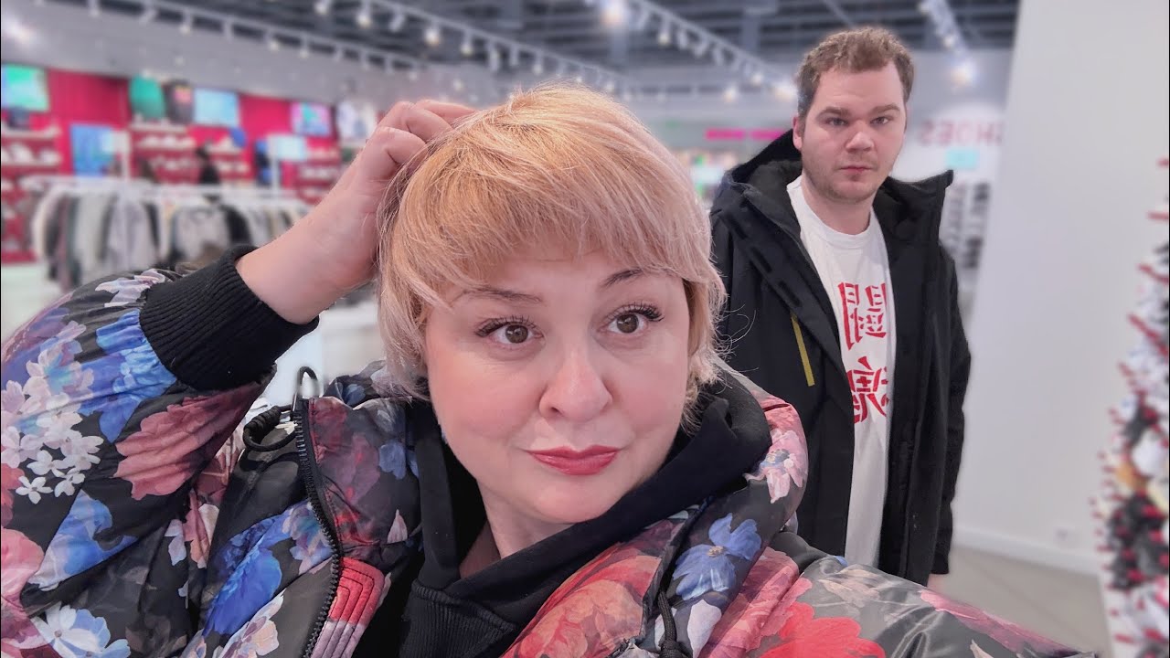 ДНЕПР‼️ПРИГЛАСИЛИ НА ШОПИНГ‼️ПРИМЕРКА И ЦЕНЫ‼️