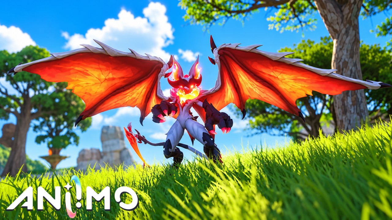 SO COMPLETE! NEW SEASON 1 PART 2 GAMEPLAY In Aniimo