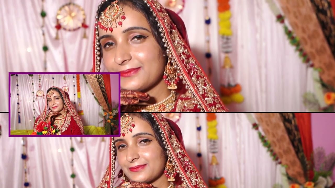 Rahoof ke shadi part 2