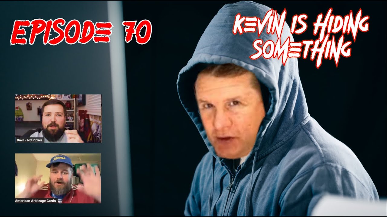 Episode 70: The Commonwealth Picker is hiding something from us.....