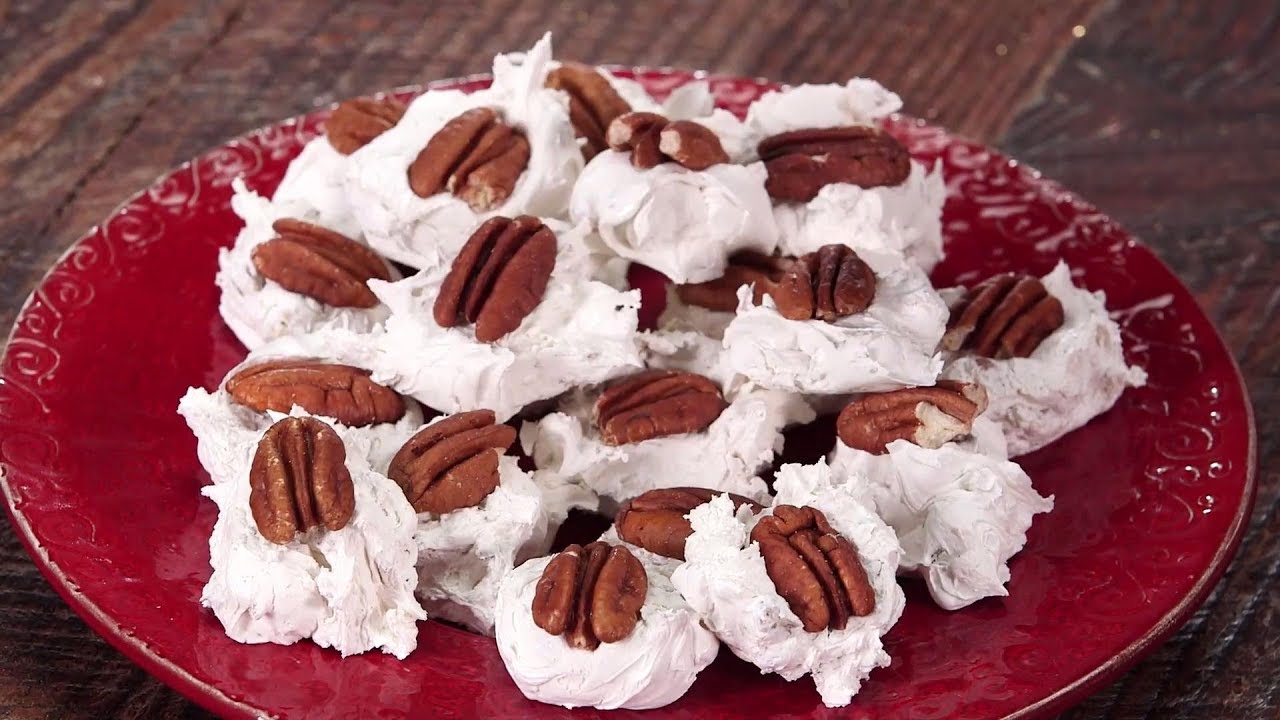 Mrs. Floyd's Divinity | Southern Living