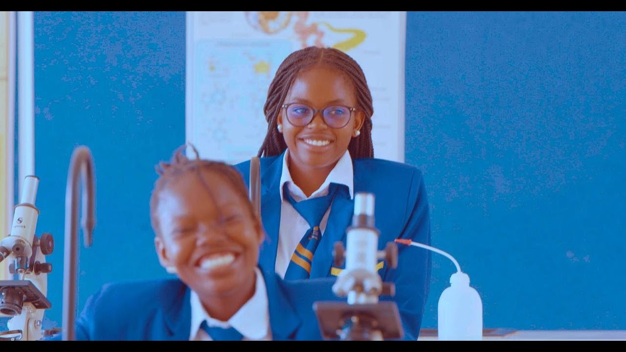 KILIFI INTERNATIONAL SCHOOL