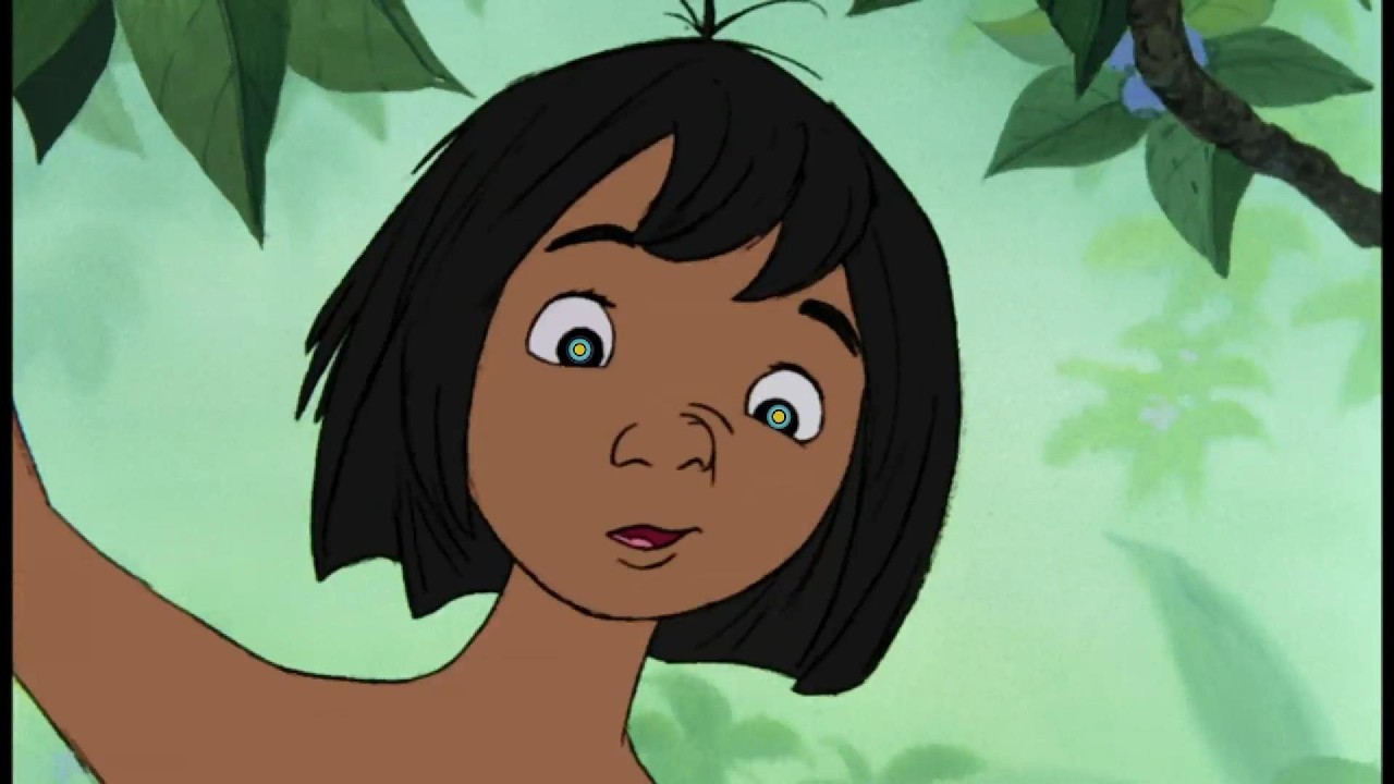 Mowgli's Desires
