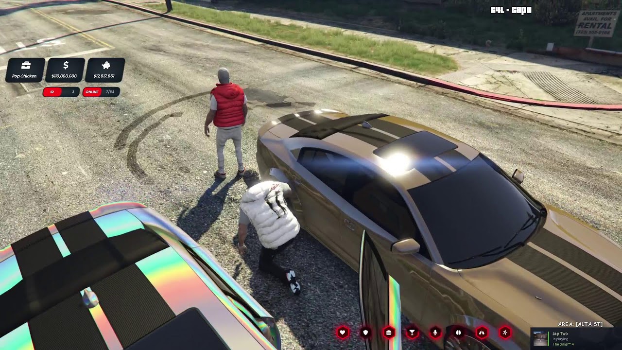 just got the demon  ep 2