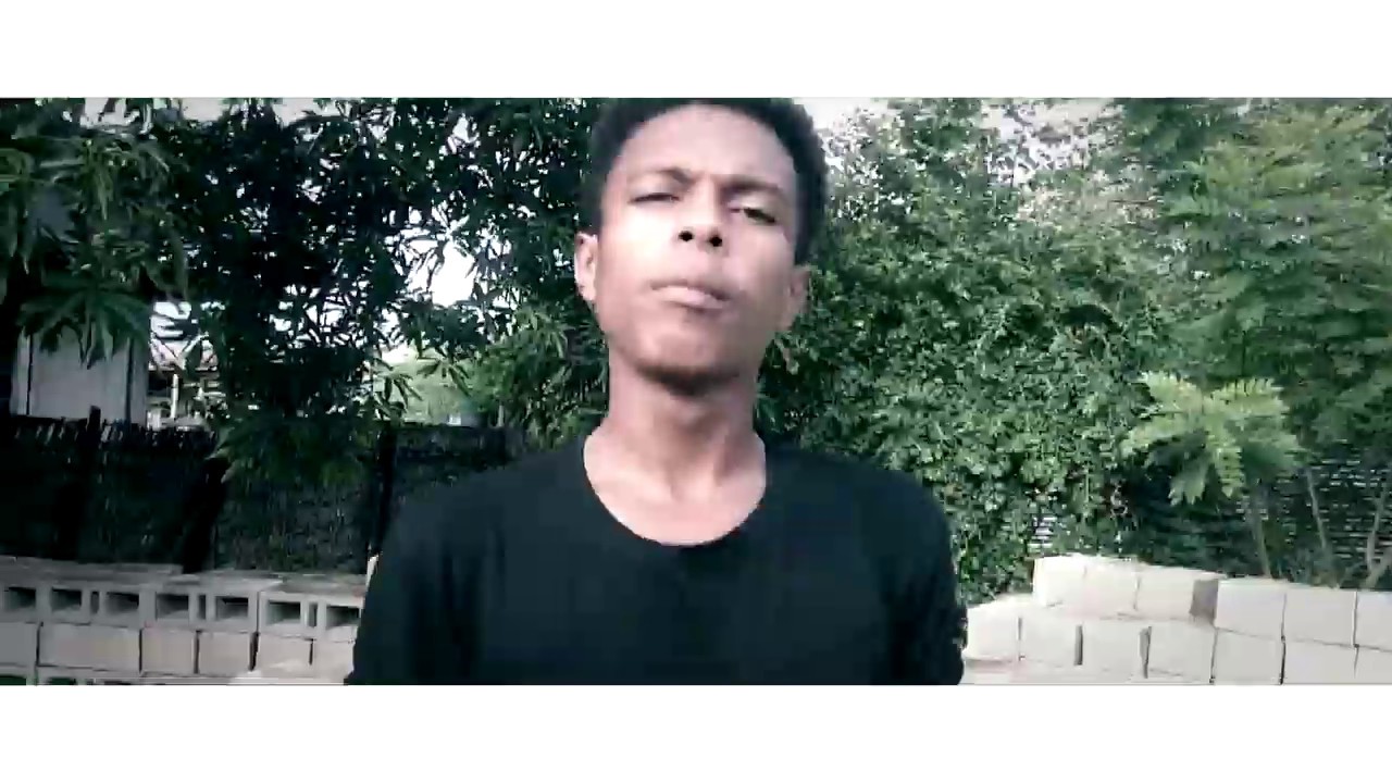 GAMIN _-_ JAOLAHYMAINTY (clip officiel nouveaut&eacute; 2020 )