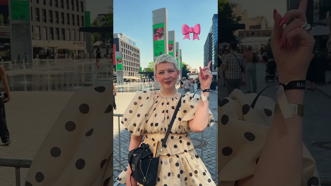 Berlin&rsquo;s most stylish &mdash; decoded in emojis 💥 #fashion #style #berlinfashionweek
