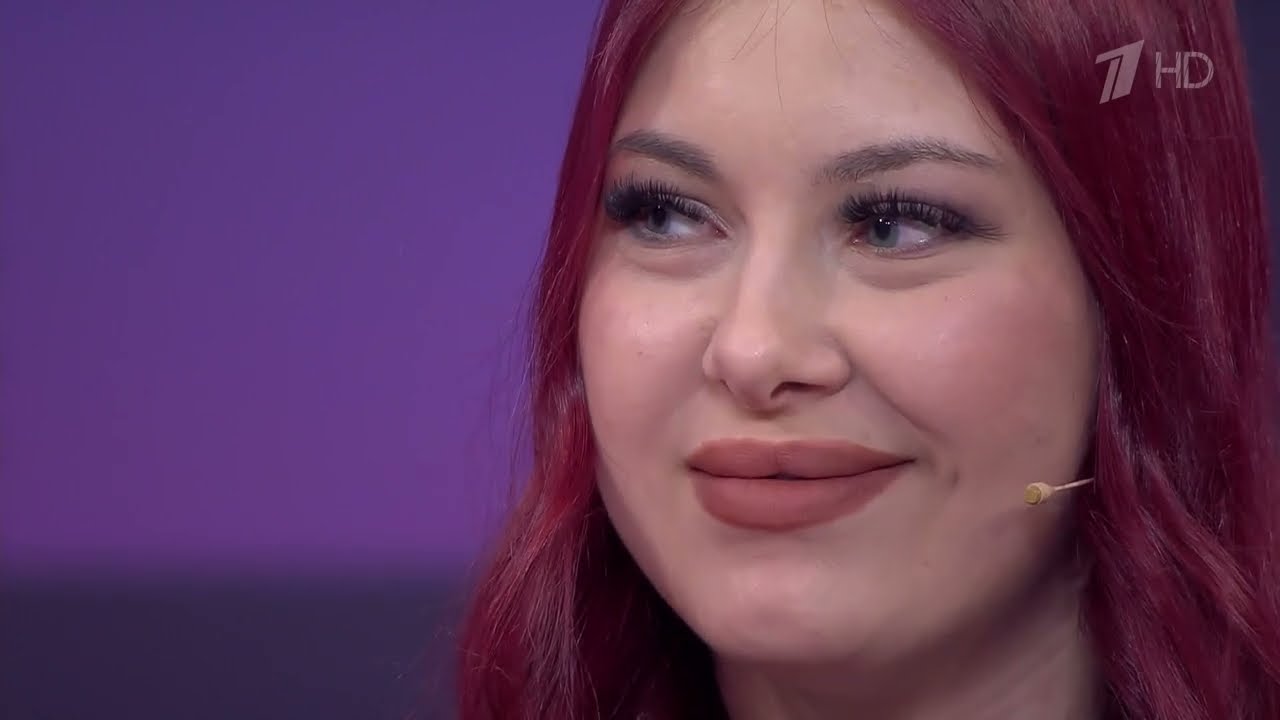 Неукротимая Анжелика. Мужское / Женское.  29.09.2025