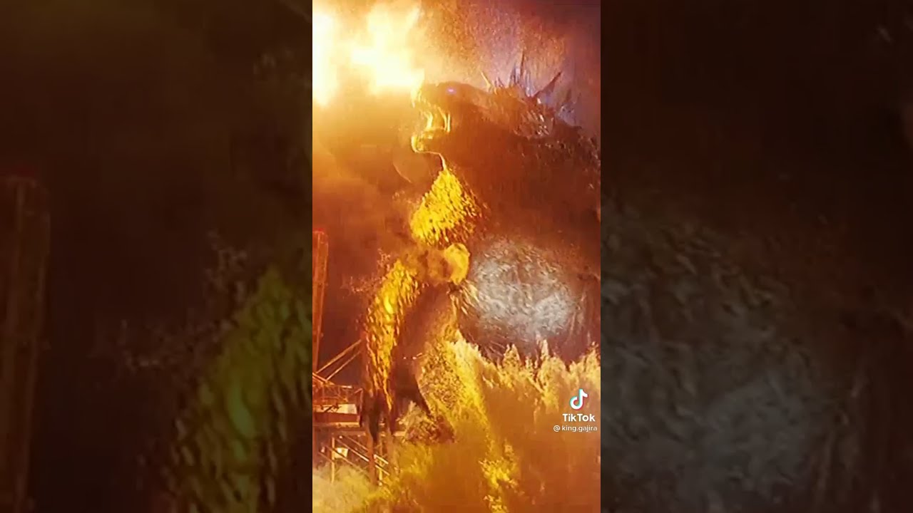 Godzilla