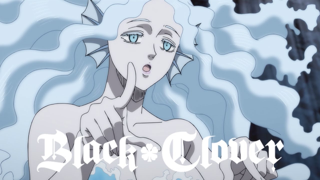 Clover vs Heart Kingdom! | Black Clover