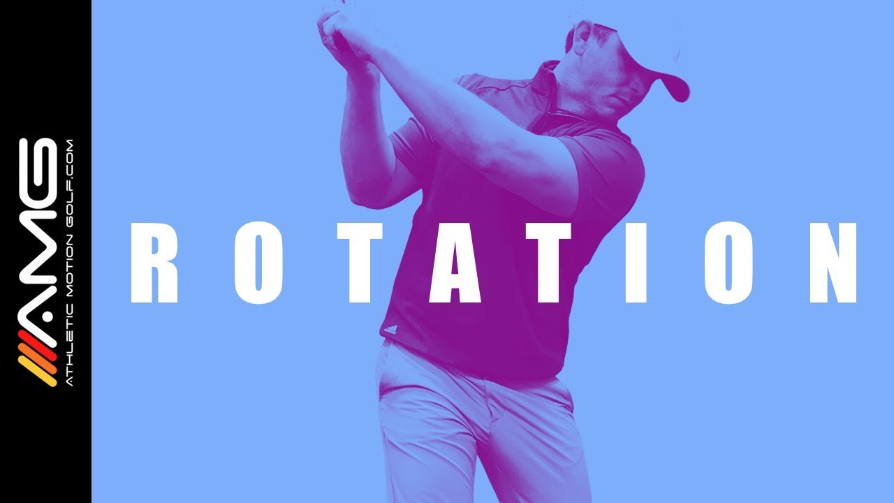 Backswing Rotation: How Much Is Enough?
