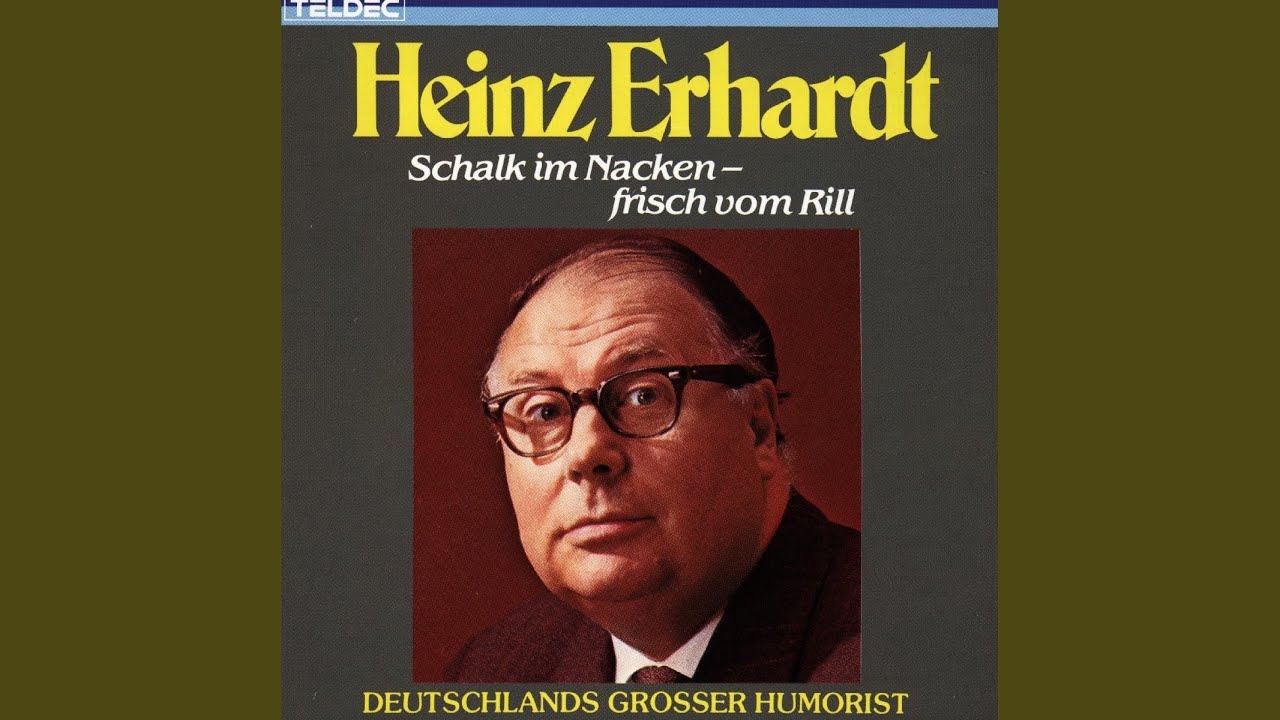 Schal im Nacken - Frisch vom Rill - Teil 2