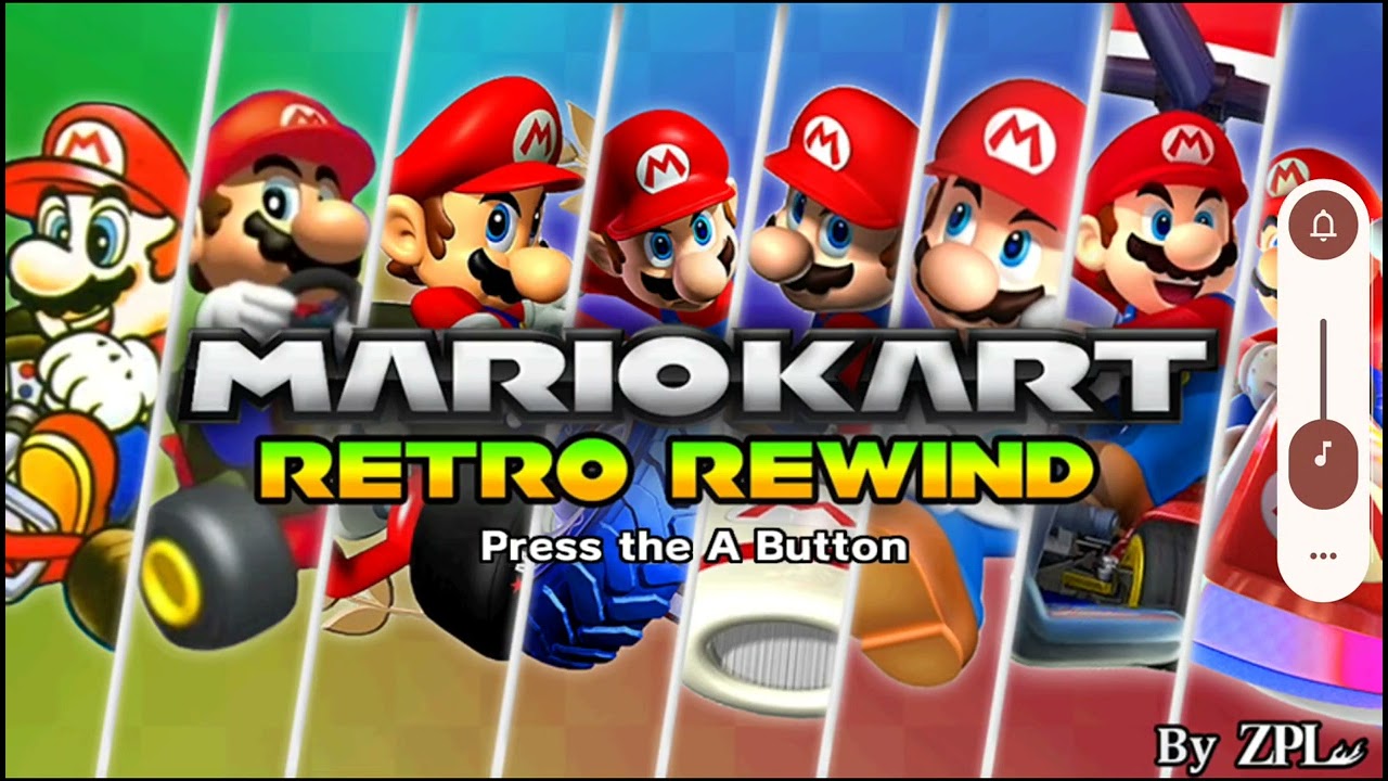 Cómo Usar Múltiples Mods con Riivolution en Dolphin para Android