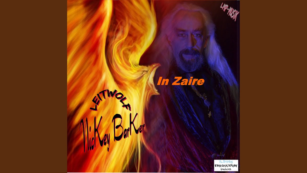 In Zaire (Cover)