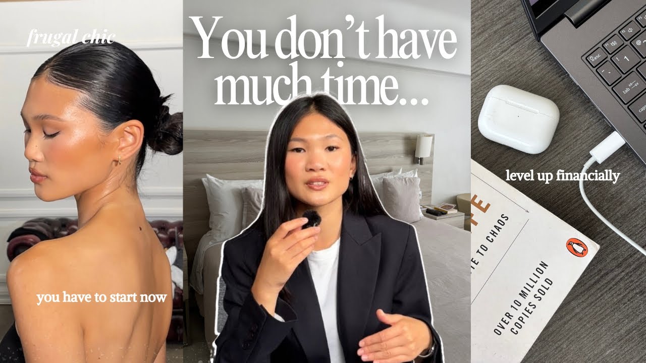 10 ways to get 99% ahead of MOST people in your 20s